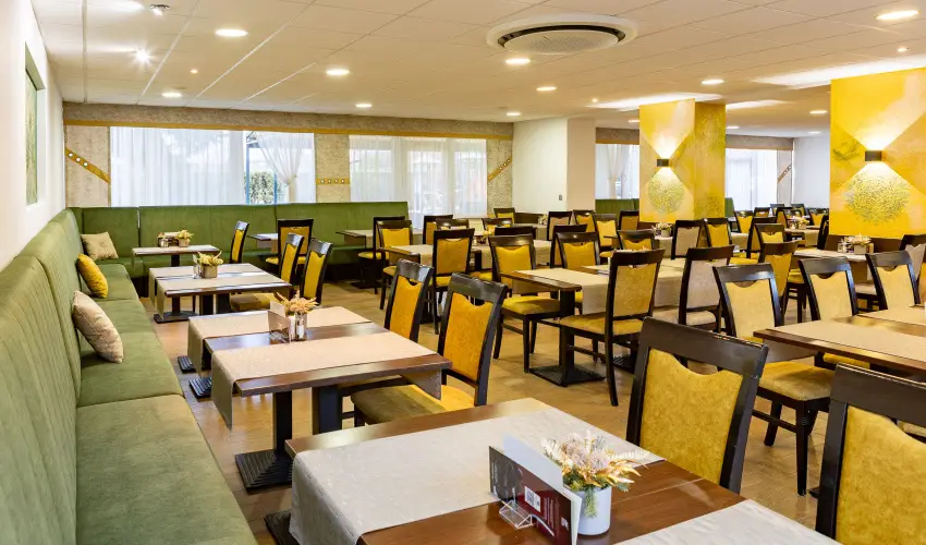 Art Hotel Zalakaros - Pnksd (min. 2 j)