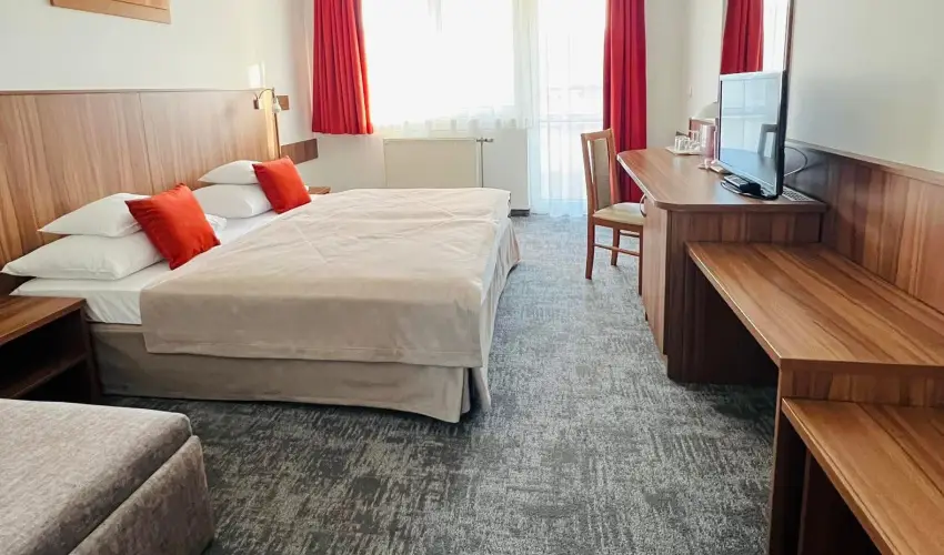 Art Hotel Zalakaros - Pnksd (min. 2 j)