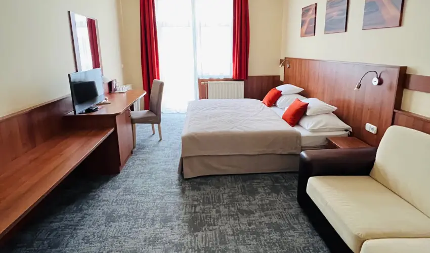 Art Hotel Zalakaros - Pnksd (min. 2 j)