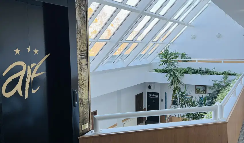 Art Hotel Zalakaros - Pnksd (min. 2 j)