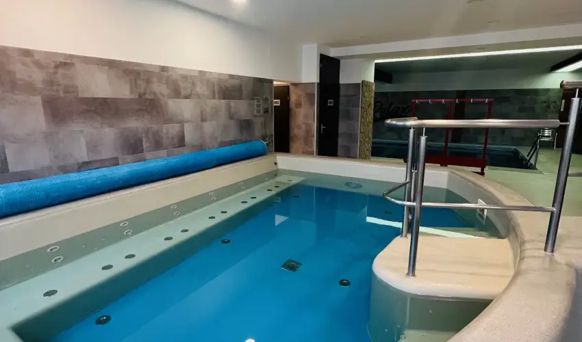 Art Hotel Zalakaros - Pnksd (min. 2 j)