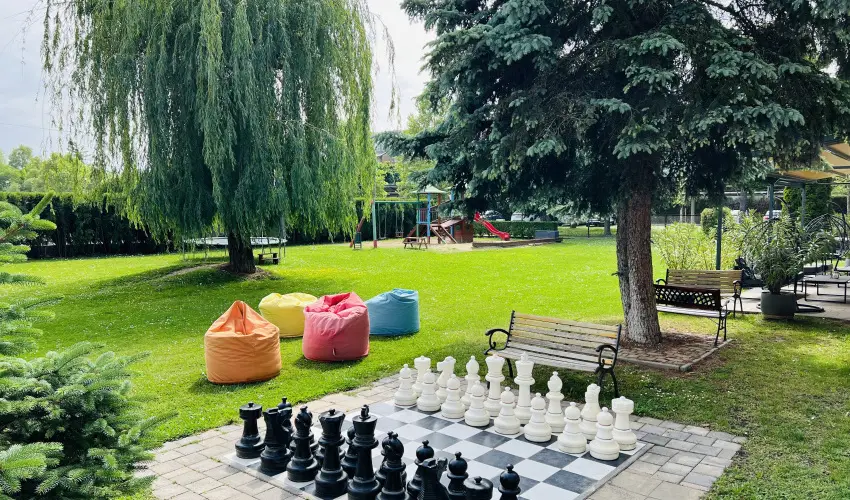 Art Hotel Zalakaros - Pnksd (min. 2 j)