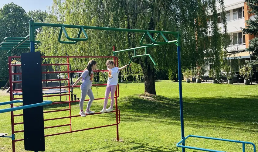 Art Hotel Zalakaros - Pnksd (min. 2 j)