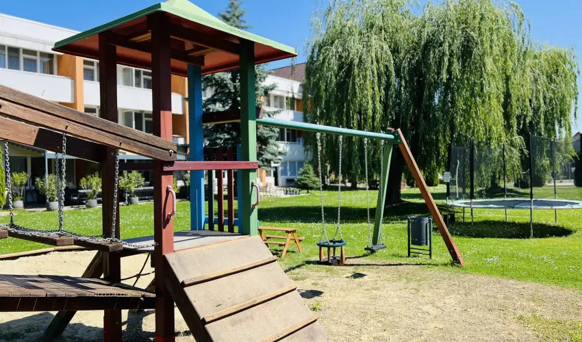 Art Hotel Zalakaros - Pnksd (min. 2 j)