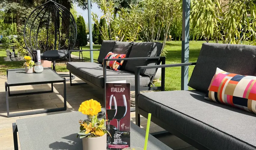 Art Hotel Zalakaros - Pnksd (min. 2 j)