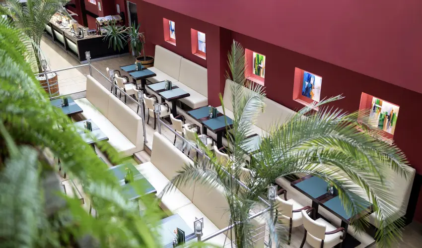 Art Hotel Zalakaros - P�nk�sd (min. 3 �j)