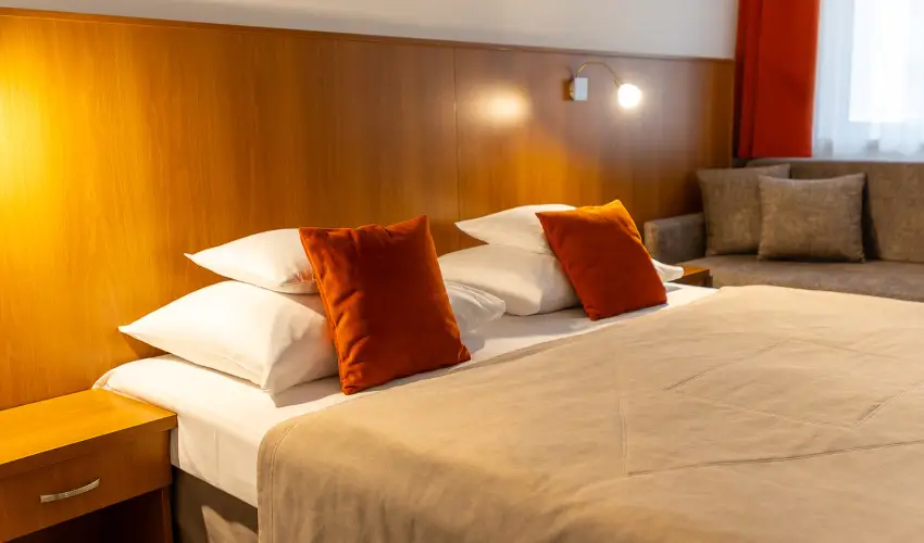 Art Hotel Zalakaros - P�nk�sd (min. 3 �j)