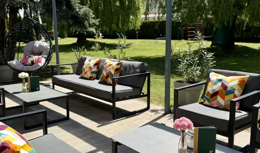 Art Hotel Zalakaros - P�nk�sd (min. 2 �j)