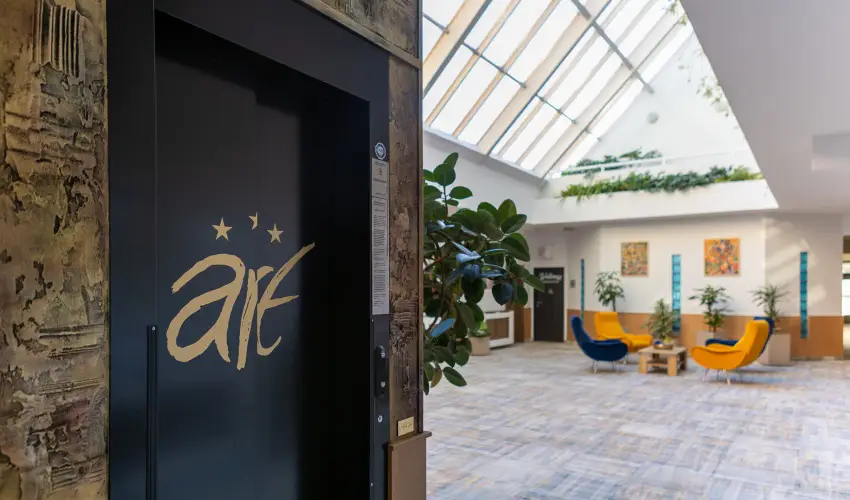 Art Hotel Zalakaros - P�nk�sd (min. 2 �j)