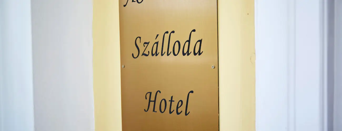 Astoria Hotel és Étterem Balatonfüred - Pünkösd