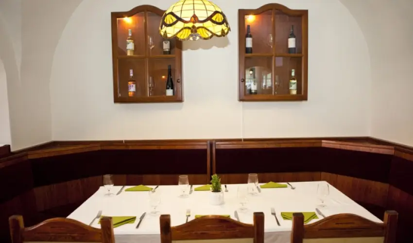 Astoria Hotel s tterem Balatonfred - Pnksd