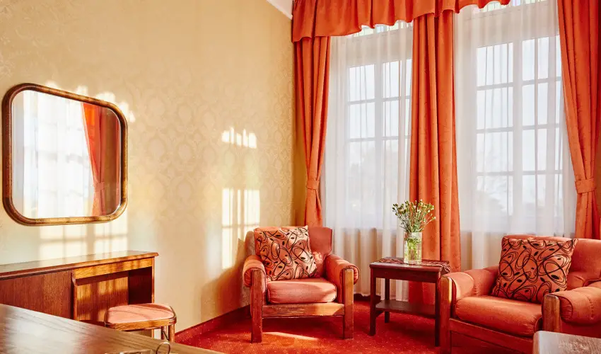 Astoria Hotel s tterem Balatonfred - Pnksd