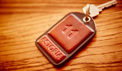 Astoria Hotel s tterem Balatonfred