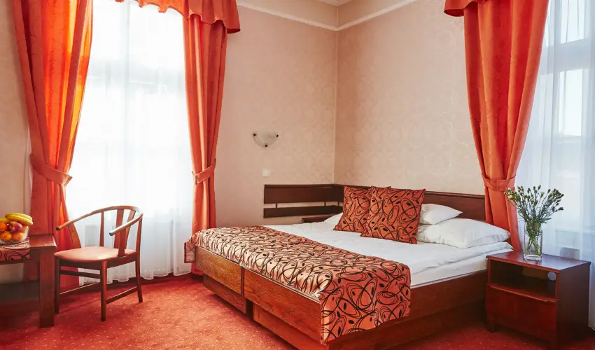 Astoria Hotel s tterem Balatonfred - Pnksd