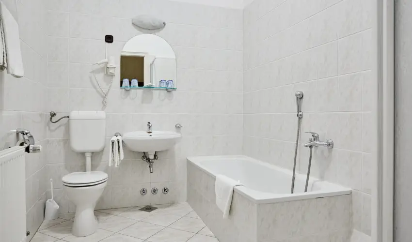 Astoria Hotel s tterem Balatonfred - Pnksd