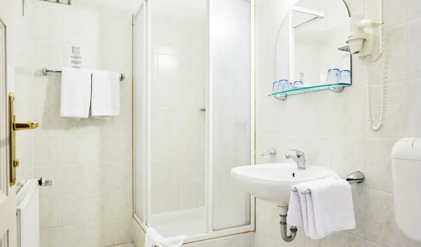 Astoria Hotel s tterem Balatonfred - Pnksd