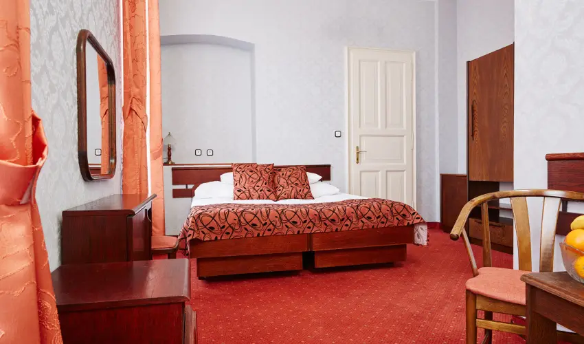 Astoria Hotel s tterem Balatonfred - Pnksd