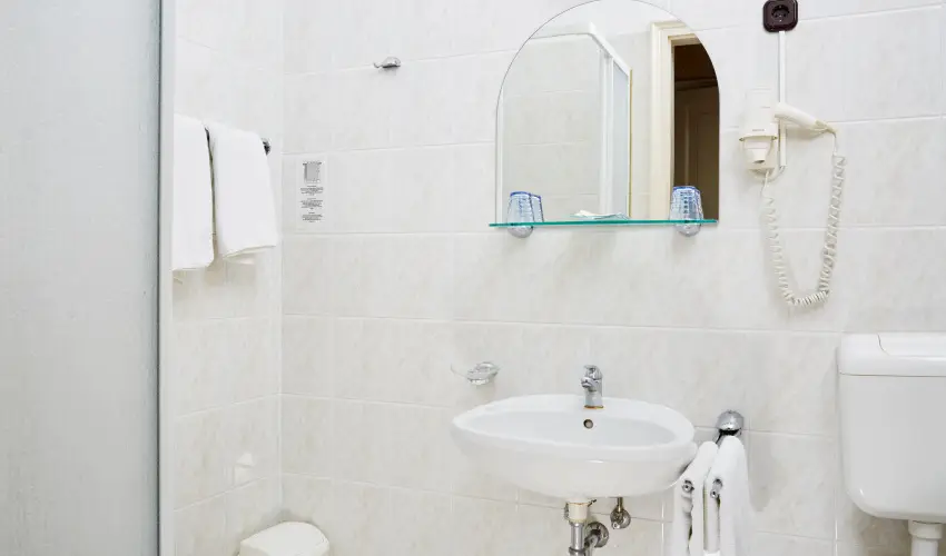 Astoria Hotel s tterem Balatonfred - Pnksd