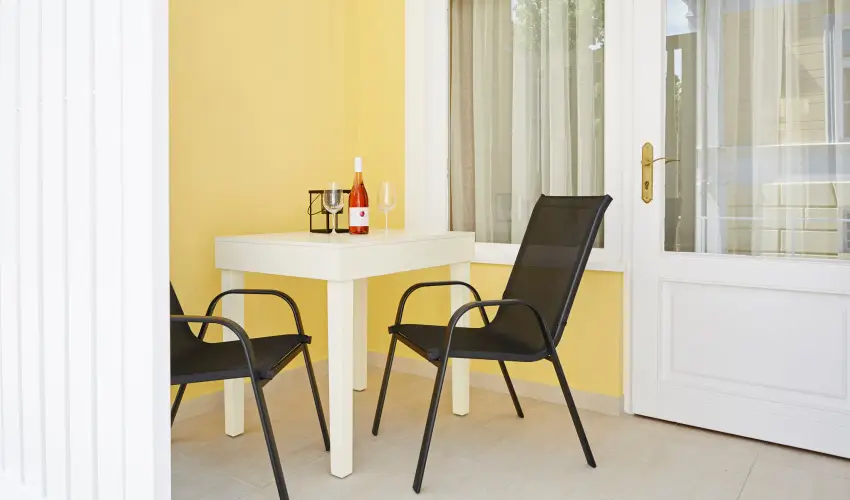 Astoria Hotel s tterem Balatonfred - Pnksd