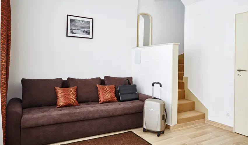 Astoria Hotel s tterem Balatonfred - Pnksd