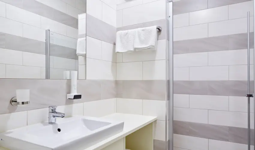 Astoria Hotel s tterem Balatonfred - Pnksd