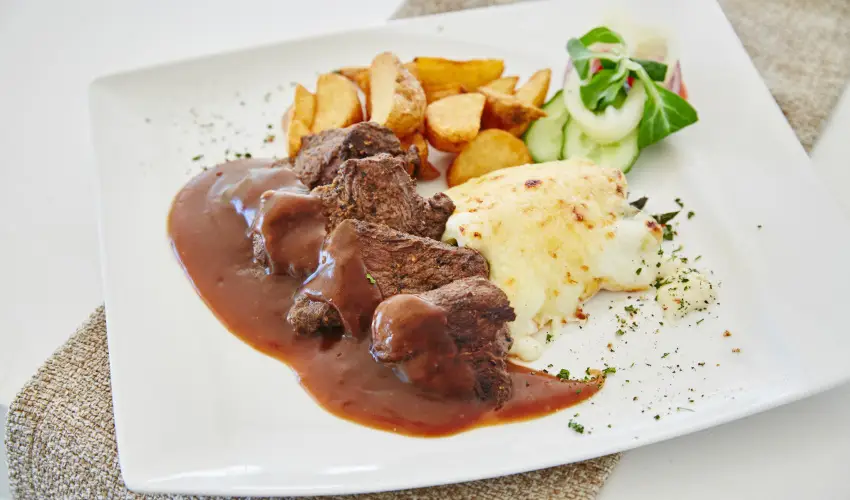 Astoria Hotel s tterem Balatonfred - Pnksd