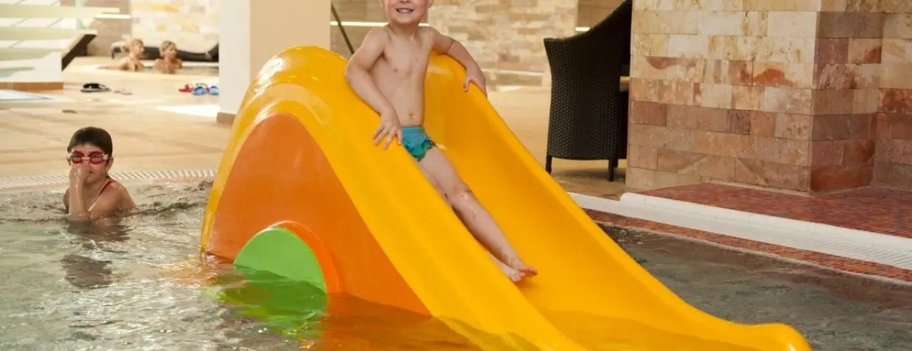 Hotel Atlantis Wellness & Conference Hajdszoboszl - Pnksd (min. 2 j)