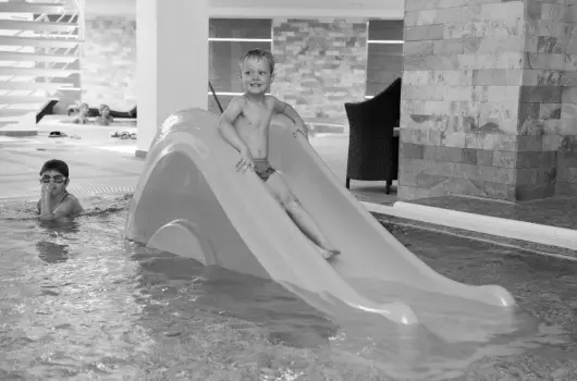 Hotel Atlantis Wellness & Conference - Pnksd (min. 2 j)