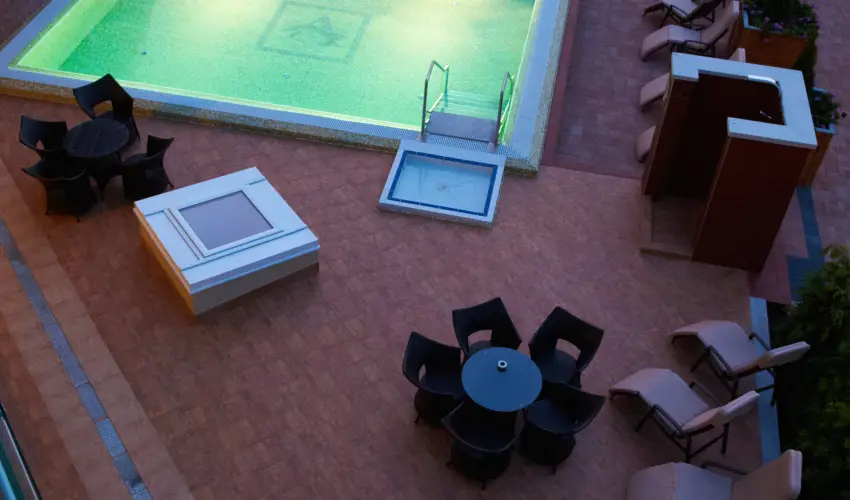 Hotel Atlantis Wellness & Conference Hajdszoboszl - Pnksd