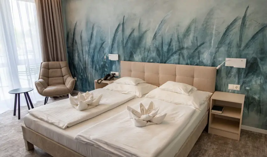 Hotel Atlantis Wellness & Conference Hajdszoboszl - Pnksd