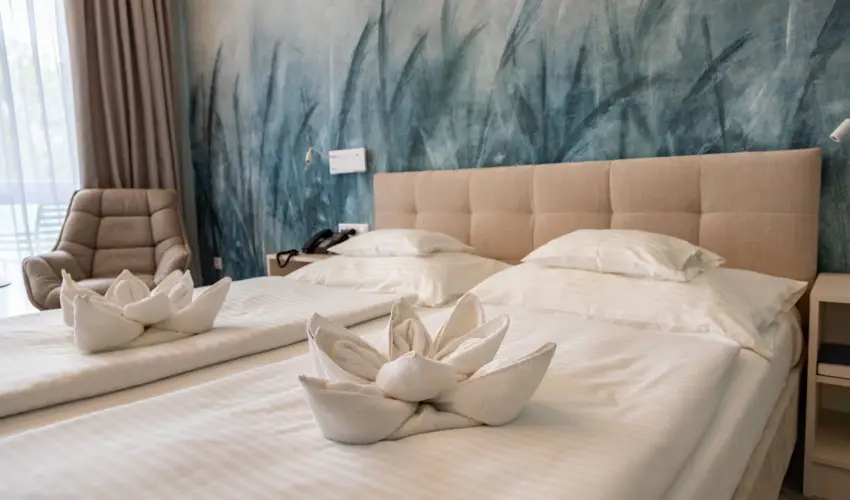 Hotel Atlantis Wellness & Conference Hajdszoboszl - Pnksd