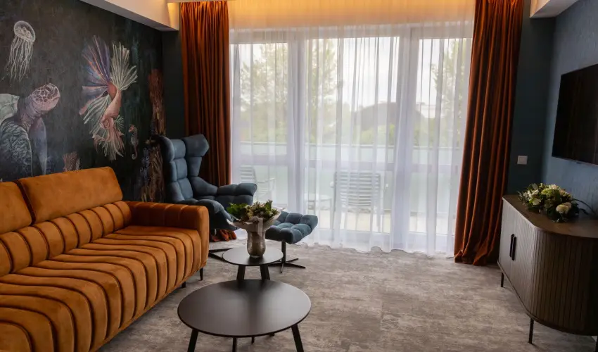 Hotel Atlantis Wellness & Conference Hajdszoboszl - Pnksd