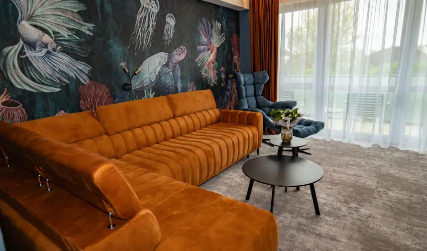 Hotel Atlantis Wellness & Conference Hajdszoboszl - Pnksd