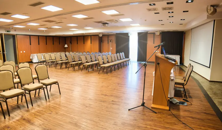 Hotel Atlantis Wellness & Conference Hajdszoboszl - Pnksd