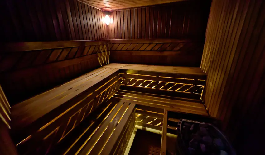 Hotel Atlantis Wellness & Conference Hajdszoboszl - Pnksd