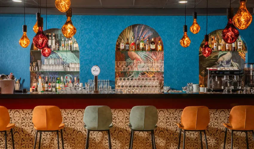 Hotel Atlantis Wellness & Conference Hajdszoboszl - Pnksd