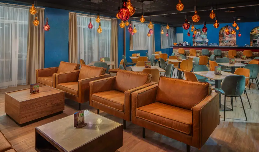 Hotel Atlantis Wellness & Conference Hajdszoboszl - Pnksd