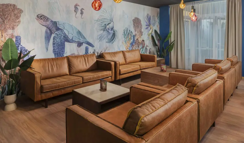 Hotel Atlantis Wellness & Conference Hajdszoboszl - Pnksd