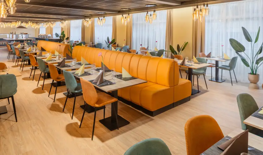 Hotel Atlantis Wellness & Conference Hajdszoboszl - Pnksd