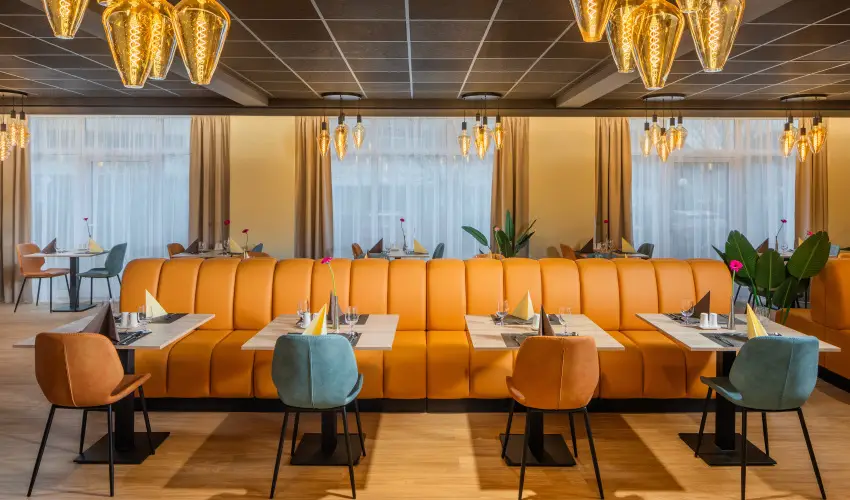 Hotel Atlantis Wellness & Conference Hajdszoboszl - Pnksd