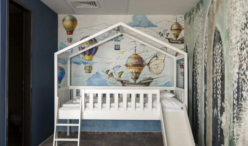 Hotel Atlantis Wellness & Conference Hajdszoboszl - Pnksd