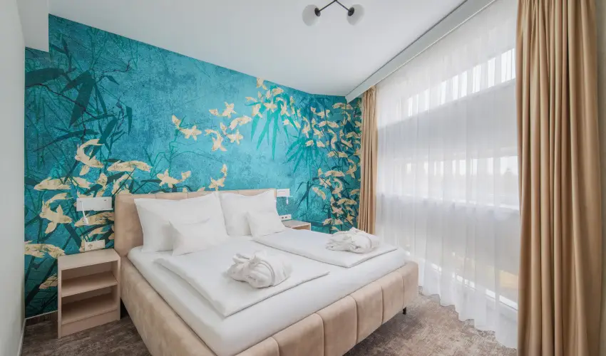 Hotel Atlantis Wellness & Conference Hajdszoboszl - Pnksd