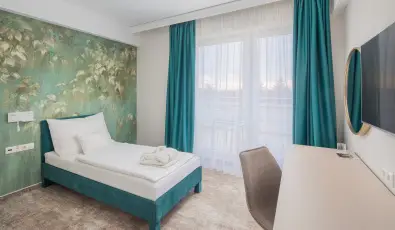 Hotel Atlantis Wellness & Conference Hajdszoboszl