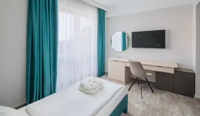 Hotel Atlantis Wellness & Conference Hajdszoboszl