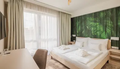 Hotel Atlantis Wellness & Conference Hajdszoboszl