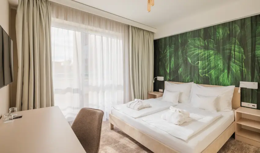 Hotel Atlantis Wellness & Conference Hajdszoboszl - Pnksd