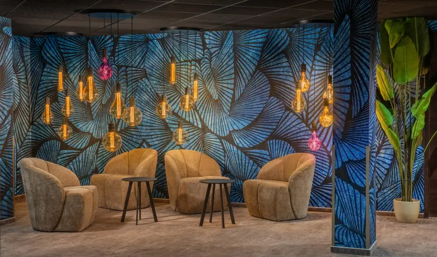 Hotel Atlantis Wellness & Conference Hajdszoboszl - Pnksd