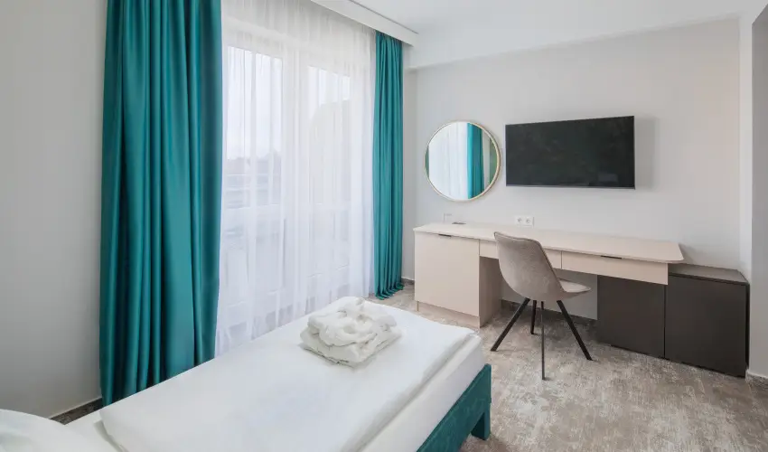 Hotel Atlantis Wellness & Conference Hajdszoboszl - Pnksd