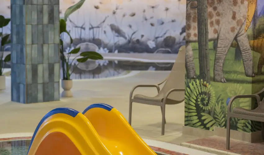 Hotel Atlantis Wellness & Conference Hajdszoboszl - Pnksd