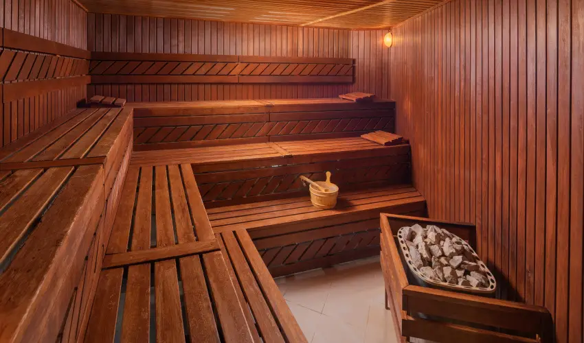 Hotel Atlantis Wellness & Conference Hajdszoboszl - Pnksd